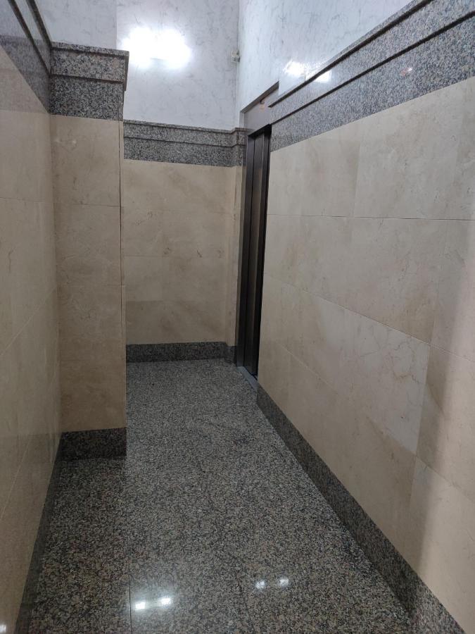 شقة T&C هارو المظهر الخارجي الصورة