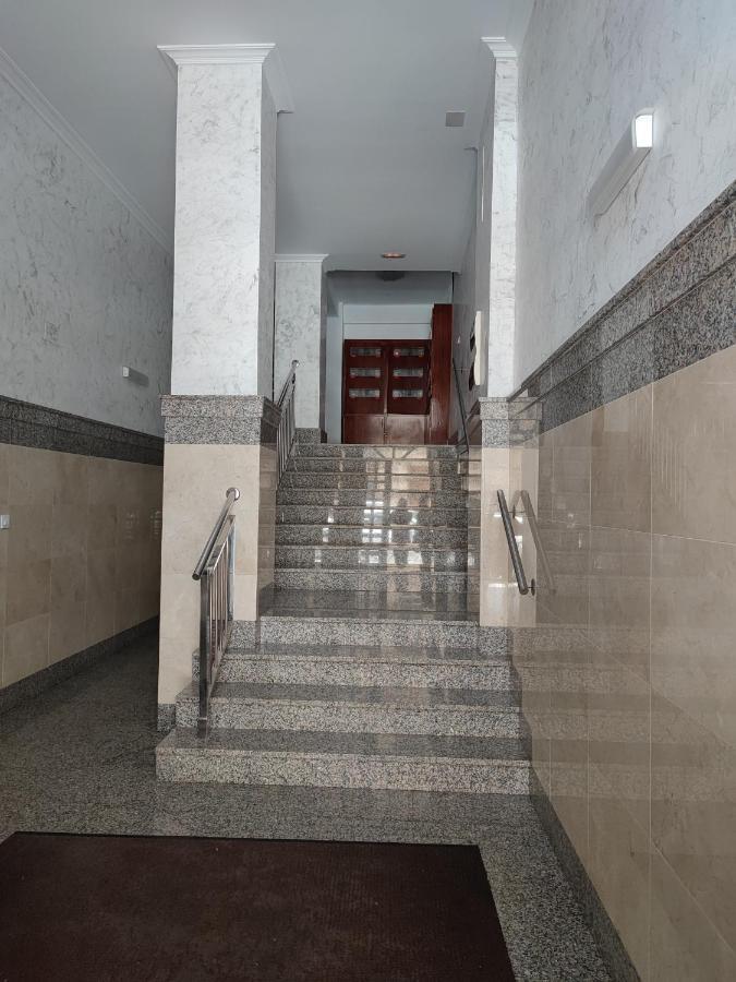 شقة T&C هارو المظهر الخارجي الصورة